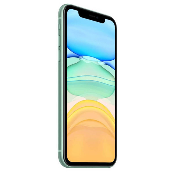 Apple iPhone 11 64GB Green Apple iPhone 11 64GB Green