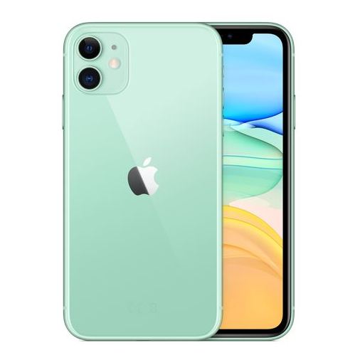 Apple iPhone 11 64GB Green Apple iPhone 11 64GB Green