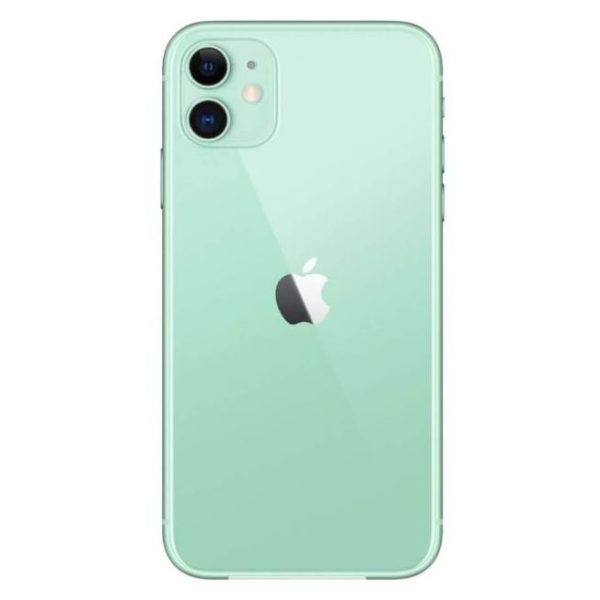 Apple iPhone 11 64GB Green Apple iPhone 11 64GB Green