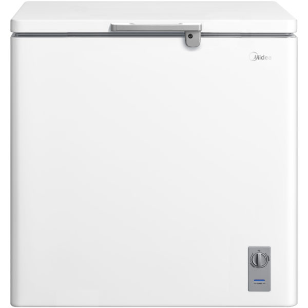 Midea Chest Freezer 259 Litres HS259CN Midea Chest Freezer 259 Litres HS259CN