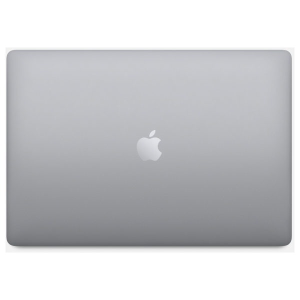 Apple MacBook Pro 16-inch - Core i7 2.6GHz 16GB 512GB 4GB Space Grey Arabic Apple MacBook Pro 16-inch - Core i7 2.6GHz 16GB 512GB 4GB Space Grey Arabic