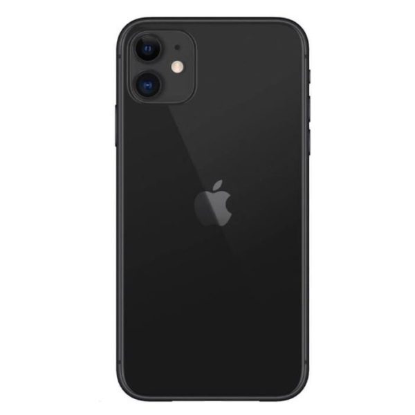Apple iPhone 11 128GB Black Apple iPhone 11 128GB Black