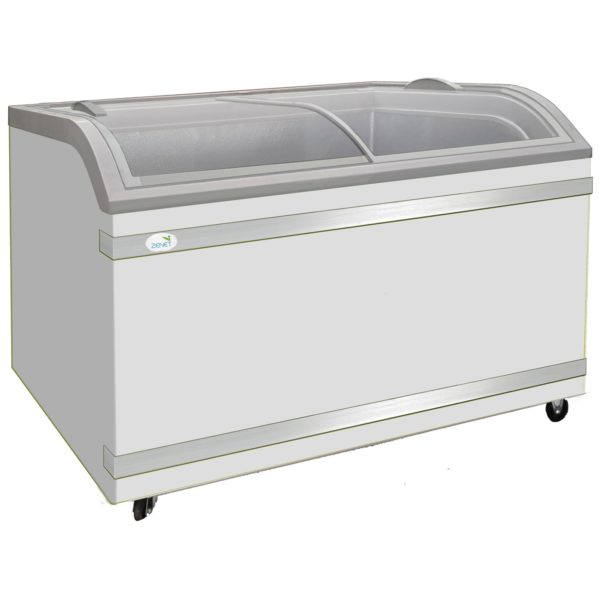 Zenet Chest Freezer 600 Litres ZF600RXG Zenet Chest Freezer 600 Litres ZF600RXG