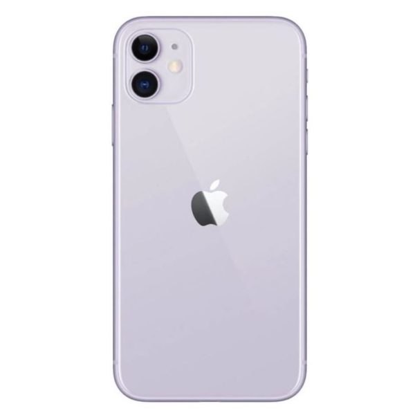 Apple iPhone 11 64GB Purple Apple iPhone 11 64GB Purple