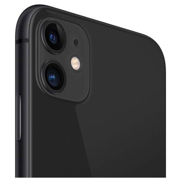 Apple iPhone 11 128GB Black Apple iPhone 11 128GB Black