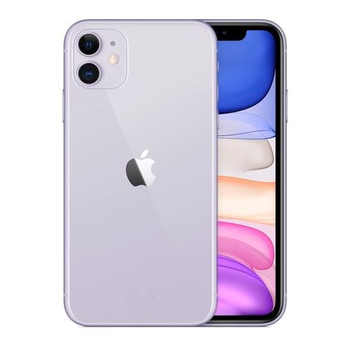 Apple iPhone 11 64GB Purple Apple iPhone 11 64GB Purple