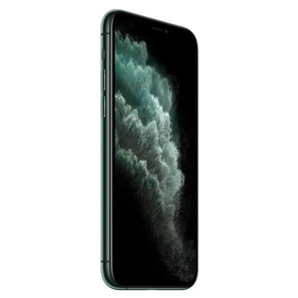 Apple iPhone 11 Pro Max 256GB Midnight Green Apple iPhone 11 Pro Max 256GB Midnight Green