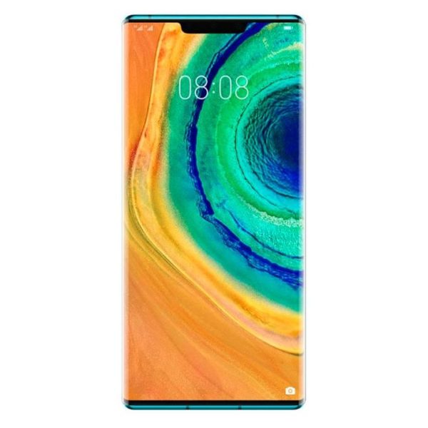 Huawei Mate 30 Pro 256GB Emerald Green 5G Smartphone* Huawei Mate 30 Pro 256GB Emerald Green 5G Smartphone*