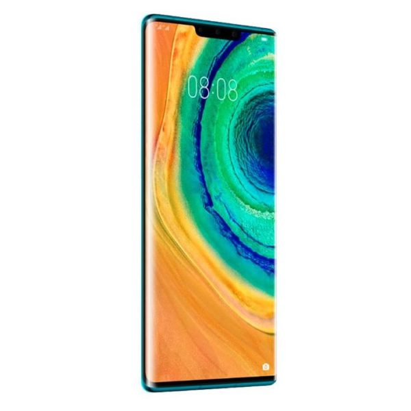 Huawei Mate 30 Pro 256GB Emerald Green 5G Smartphone* Huawei Mate 30 Pro 256GB Emerald Green 5G Smartphone*