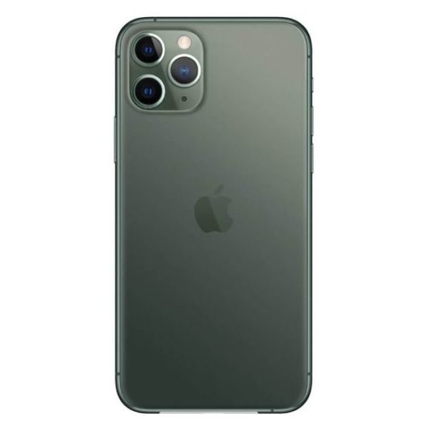 Apple iPhone 11 Pro Max 256GB Midnight Green Apple iPhone 11 Pro Max 256GB Midnight Green