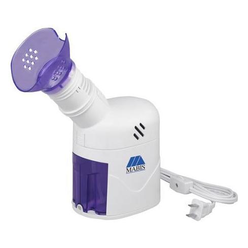 Mabis Steam Inhaler 40741000 Mabis Steam Inhaler 40741000