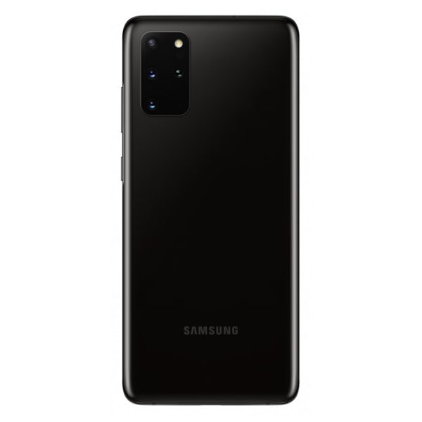 Samsung Galaxy S20+ 128GB 5G Cosmic Black Pre order Samsung Galaxy S20+ 128GB 5G Cosmic Black Pre order