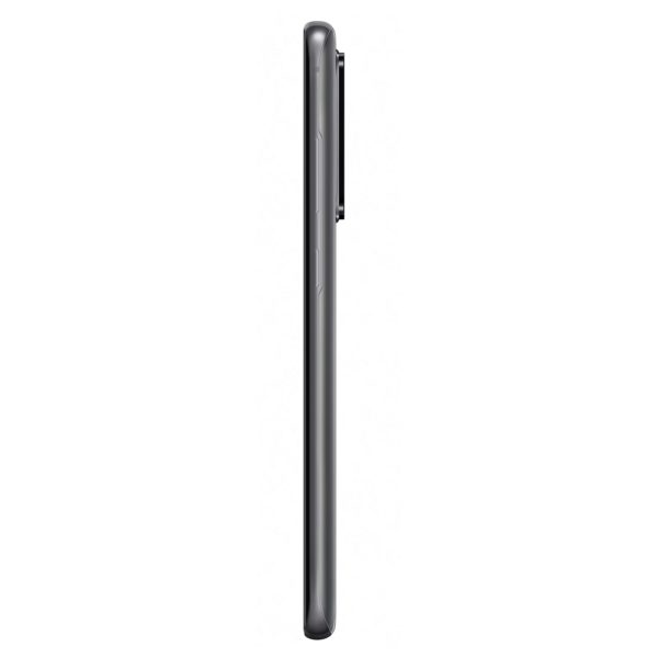Samsung Galaxy S20 Ultra 128GB 5G Cosmic Grey Pre order Samsung Galaxy S20 Ultra 128GB 5G Cosmic Grey Pre order
