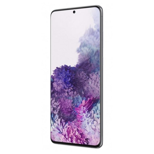 Samsung Galaxy S20+ 512GB 5G Cosmic Grey Pre order Samsung Galaxy S20+ 512GB 5G Cosmic Grey Pre order