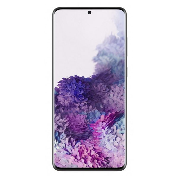 Samsung Galaxy S20+ 128GB 5G Cosmic Black Pre order Samsung Galaxy S20+ 128GB 5G Cosmic Black Pre order