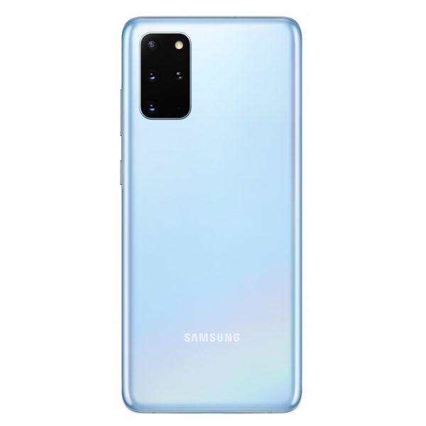 Samsung Galaxy S20+ 512GB 5G Cloud Blue Pre order Samsung Galaxy S20+ 512GB 5G Cloud Blue Pre order