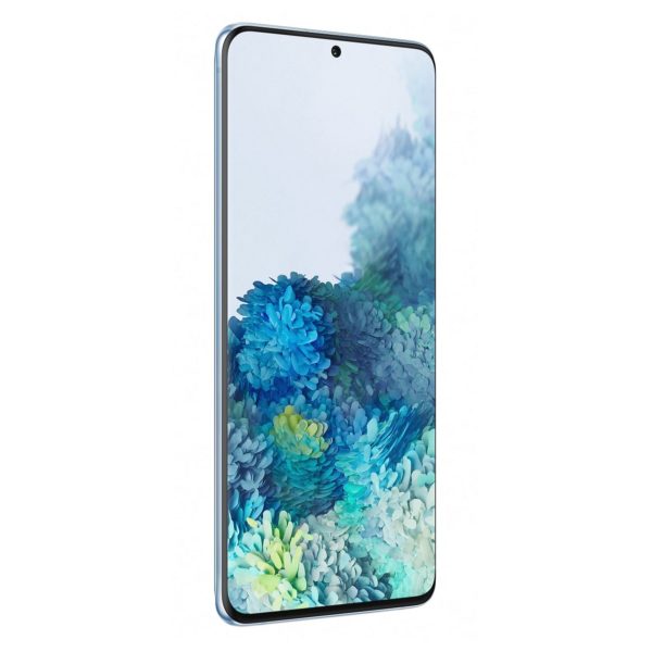 Samsung Galaxy S20+ 128GB 5G Cloud Blue Pre order Samsung Galaxy S20+ 128GB 5G Cloud Blue Pre order