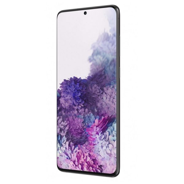 Samsung Galaxy S20+ 128GB 5G Cosmic Black Pre order Samsung Galaxy S20+ 128GB 5G Cosmic Black Pre order