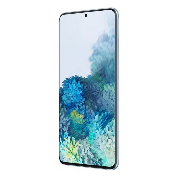 Samsung Galaxy S20+ 128GB 5G Cloud Blue Pre order Samsung Galaxy S20+ 128GB 5G Cloud Blue Pre order