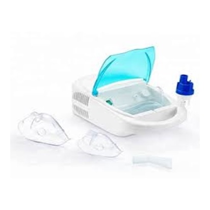 Mabis Compressor Nebulizer 40741000 Mabis Compressor Nebulizer 40741000