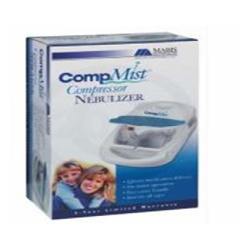 Mabis Compressor Nebulizer 40741000 Mabis Compressor Nebulizer 40741000