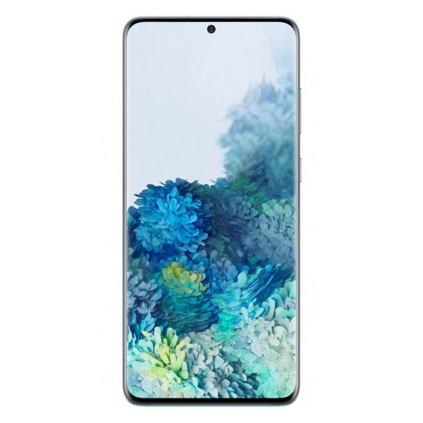 Samsung Galaxy S20+ 512GB 5G Cloud Blue Pre order Samsung Galaxy S20+ 512GB 5G Cloud Blue Pre order