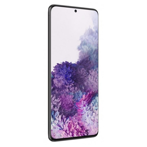 Samsung Galaxy S20+ 128GB 5G Cosmic Black Pre order Samsung Galaxy S20+ 128GB 5G Cosmic Black Pre order