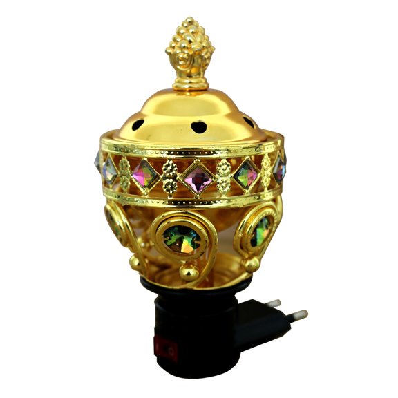 Incense Burner WF-B006 Incense Burner WF-B006