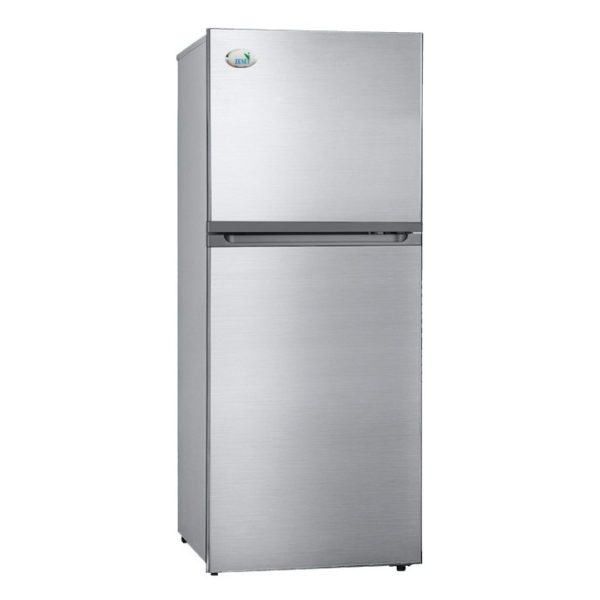 Zenet Top Mount Refrigerator 145 Litres ZR-145DS Zenet Top Mount Refrigerator 145 Litres ZR-145DS