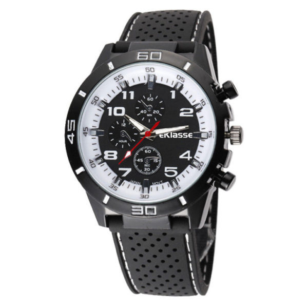 Eklasse EKAW24XM Unisex Wrist Watch Eklasse EKAW24XM Unisex Wrist Watch