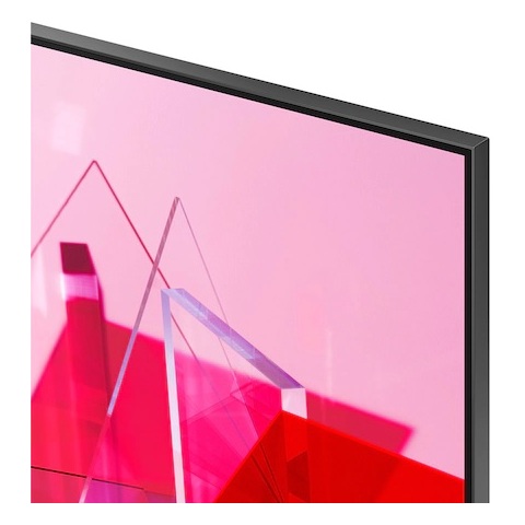 Samsung 75Q60T 4K QLED Television 75inch Samsung 75Q60T 4K QLED Television 75inch