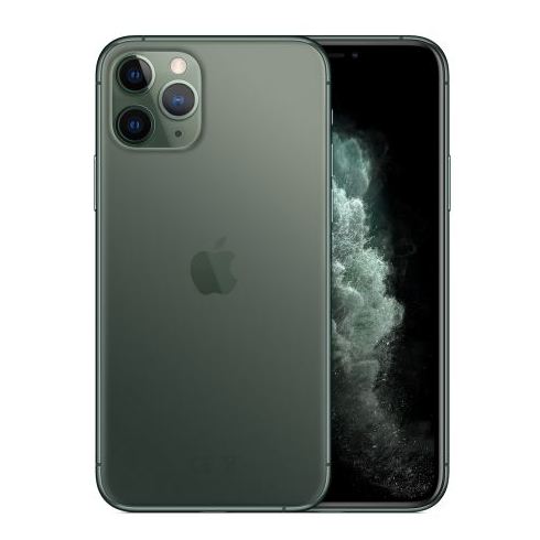 Apple iPhone 11 Pro 64GB Midnight Green Apple iPhone 11 Pro 64GB Midnight Green