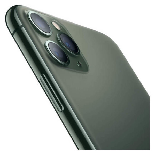 Apple iPhone 11 Pro 64GB Midnight Green Apple iPhone 11 Pro 64GB Midnight Green