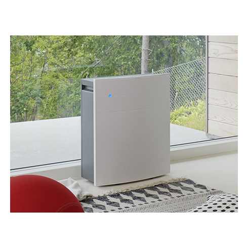Blueair Air Purifier Classic 680i Blueair Air Purifier Classic 680i