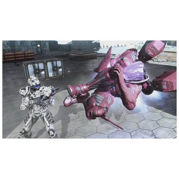 PS4 Bayonetta/Vanquish 10th Anniversary Bundle Game PS4 Bayonetta/Vanquish 10th Anniversary Bundle Game