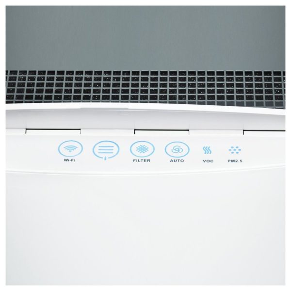 Blueair Air Purifier Classic 680i Blueair Air Purifier Classic 680i