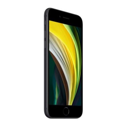 iPhone SE 256GB Black With FaceTime iPhone SE 256GB Black With FaceTime