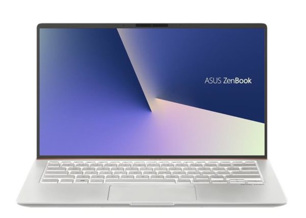 Asus ZenBook UX433FLC-A5366T Laptop - Core i7 1.8GHz 16GB 1TB 2GB Win10 14inch FHD Silver Asus ZenBook UX433FLC-A5366T Laptop - Core i7 1.8GHz 16GB 1TB 2GB Win10 14inch FHD Silver