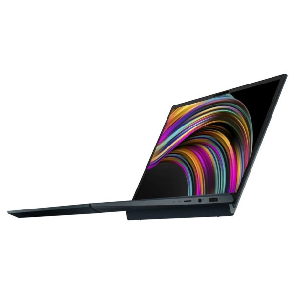 Asus ZenBook Duo UX481FL-BM021TS Laptop - Core i7 1.8GHz 16GB 1TB 2GB Win10 14inch FHD Celestial Blue Asus ZenBook Duo UX481FL-BM021TS Laptop - Core i7 1.8GHz 16GB 1TB 2GB Win10 14inch FHD Celestial Blue