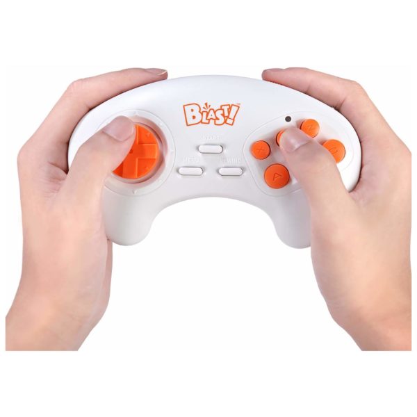 AtGames Bandai Namco Flashback Blast Console With 8 Built-In Games AtGames Bandai Namco Flashback Blast Console With 8 Built-In Games