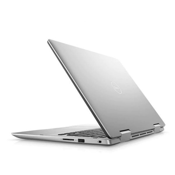 Dell Inspiron 5491 Convertible Touch Laptop - Core i5 1.6GHz 8GB 512GB 2GB Win10 14inch FHD Silver English/Arabic Keyboard Dell Inspiron 5491 Convertible Touch Laptop - Core i5 1.6GHz 8GB 512GB 2GB Win10 14inch FHD Silver English/Arabic Keyboard