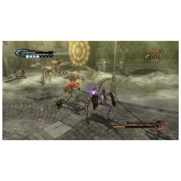 PS4 Bayonetta/Vanquish 10th Anniversary Bundle Game PS4 Bayonetta/Vanquish 10th Anniversary Bundle Game