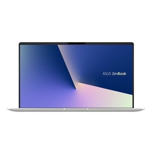 Asus ZenBook UX433FLC-A5366T Laptop - Core i7 1.8GHz 16GB 1TB 2GB Win10 14inch FHD Silver Asus ZenBook UX433FLC-A5366T Laptop - Core i7 1.8GHz 16GB 1TB 2GB Win10 14inch FHD Silver