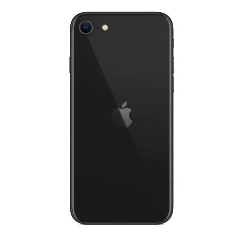 iPhone SE 256GB Black With FaceTime iPhone SE 256GB Black With FaceTime