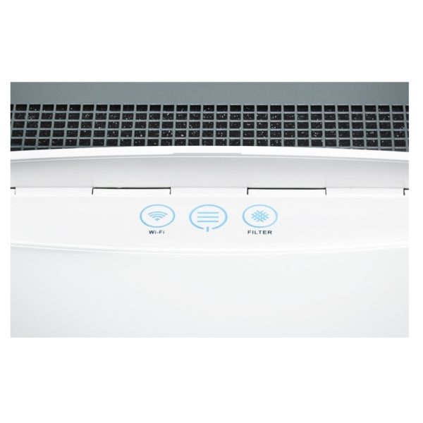 Blueair Air Purifier CLASSIC205 Blueair Air Purifier CLASSIC205