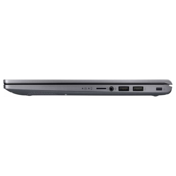 Asus X409FB-EK041T Laptop - Core i5 1.6GHz 8GB 512GB 2GB Win10 14inch FHD Slate Grey English/Arabic Keyboard Asus X409FB-EK041T Laptop - Core i5 1.6GHz 8GB 512GB 2GB Win10 14inch FHD Slate Grey English/Arabic Keyboard