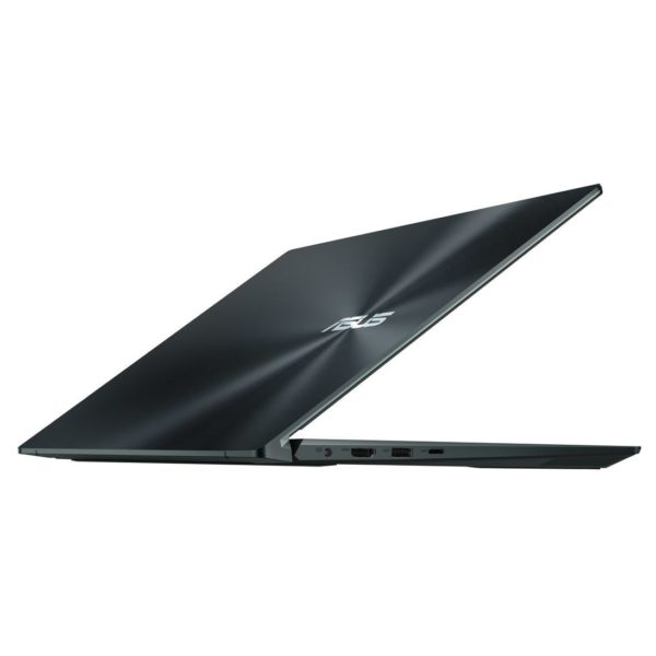 Asus ZenBook Duo UX481FL-BM021TS Laptop - Core i7 1.8GHz 16GB 1TB 2GB Win10 14inch FHD Celestial Blue Asus ZenBook Duo UX481FL-BM021TS Laptop - Core i7 1.8GHz 16GB 1TB 2GB Win10 14inch FHD Celestial Blue