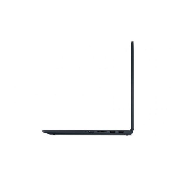 Lenovo ideapad C340-14IML Laptop - Core i5 1.6GHz 8GB 512GB 2GB Win10 14inch FHD Abyss Blue English/Arabic Keyboard Lenovo ideapad C340-14IML Laptop - Core i5 1.6GHz 8GB 512GB 2GB Win10 14inch FHD Abyss Blue English/Arabic Keyboard