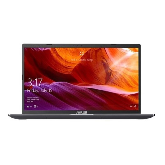 Asus X509FJ-EJ205T Laptop - Core i7 1.8GHz 12GB 1TB+128GB 2GB Win10 15.6inch FHD Slate Grey Asus X509FJ-EJ205T Laptop - Core i7 1.8GHz 12GB 1TB+128GB 2GB Win10 15.6inch FHD Slate Grey