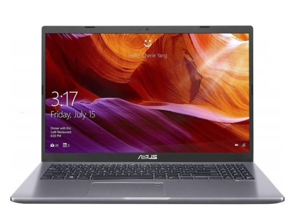 Asus X509FJ-EJ205T Laptop - Core i7 1.8GHz 12GB 1TB+128GB 2GB Win10 15.6inch FHD Slate Grey Asus X509FJ-EJ205T Laptop - Core i7 1.8GHz 12GB 1TB+128GB 2GB Win10 15.6inch FHD Slate Grey